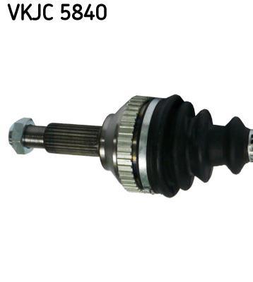 Cardan SKF VKJC 5840